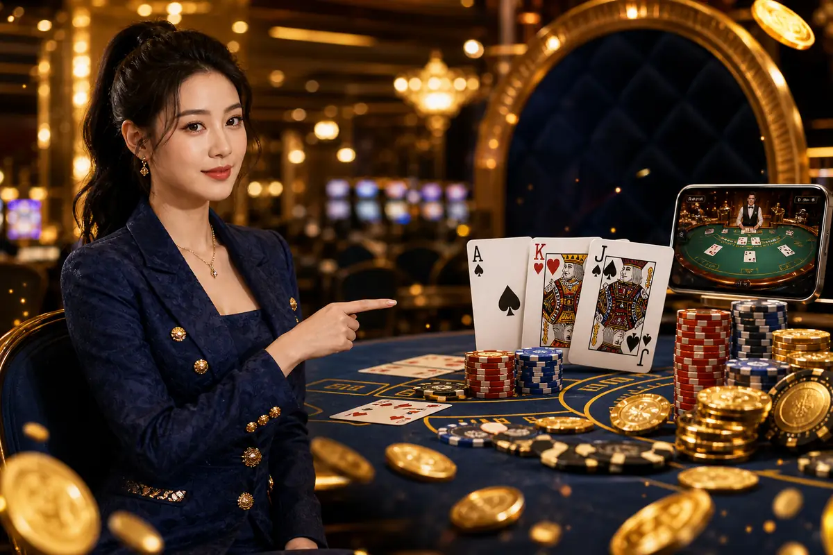 bbjslot cara deposit slot online Malaysia