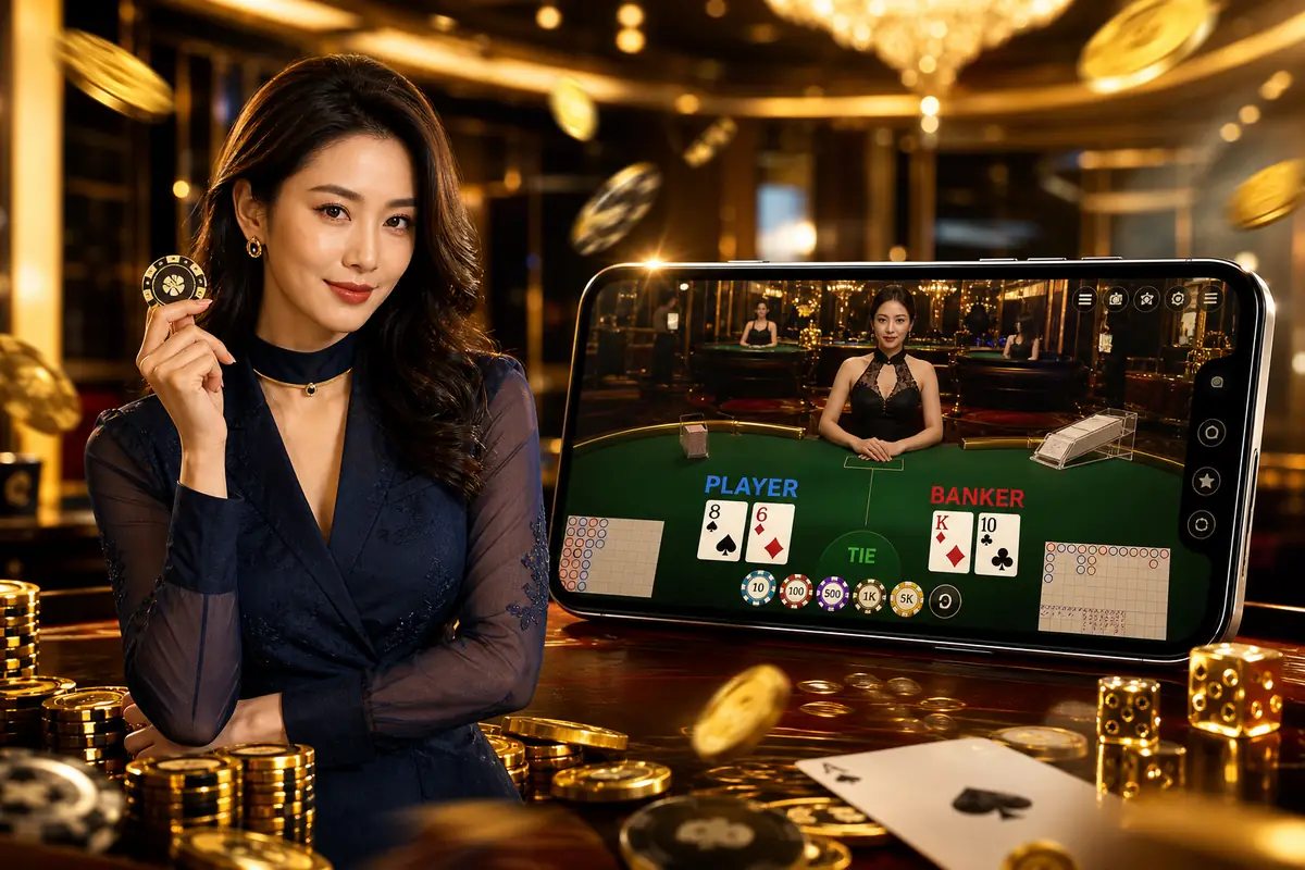 bbjslot casino meja permainan live