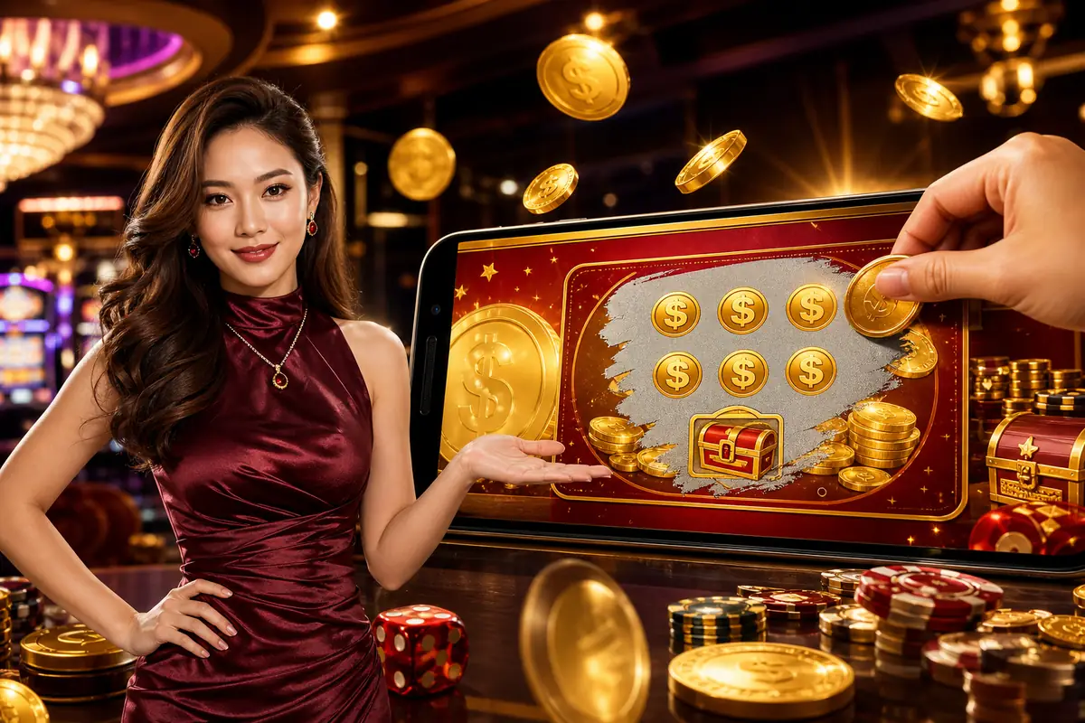 bbjslot pilihan permainan slot dan kasino