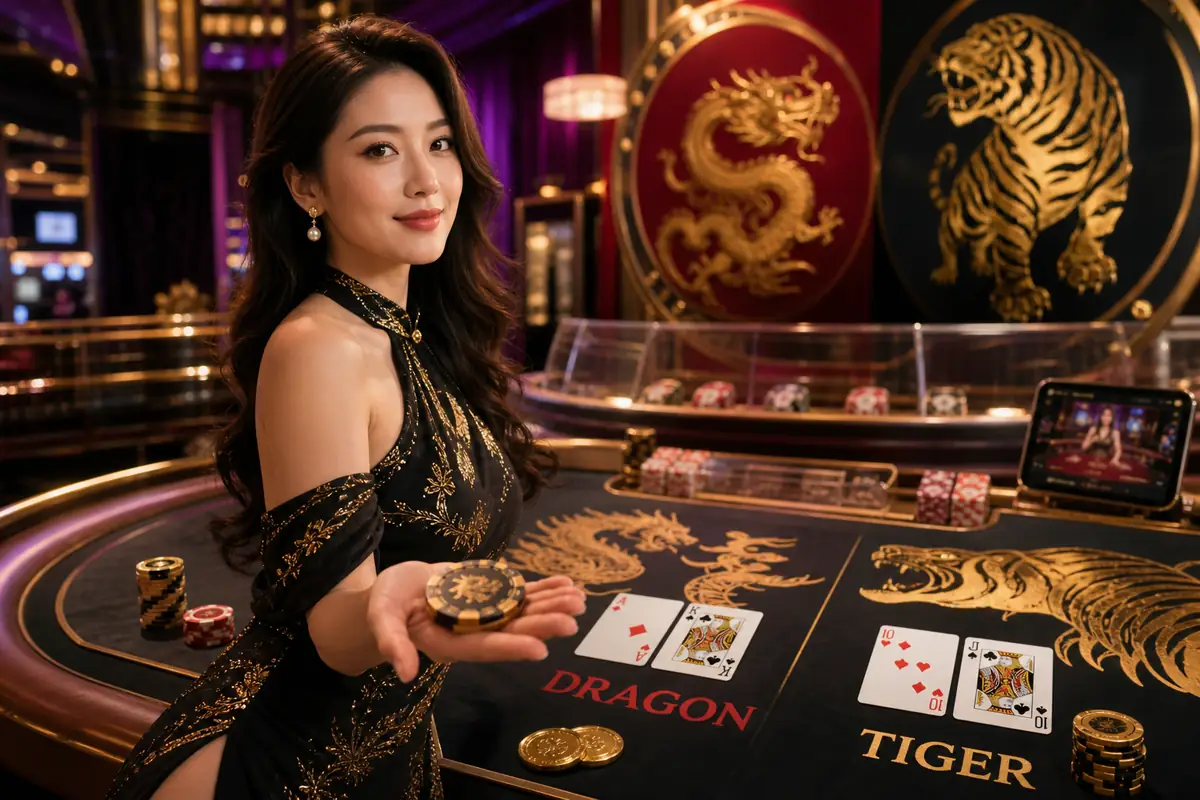 bbjslot poker berbanding permainan kad lain