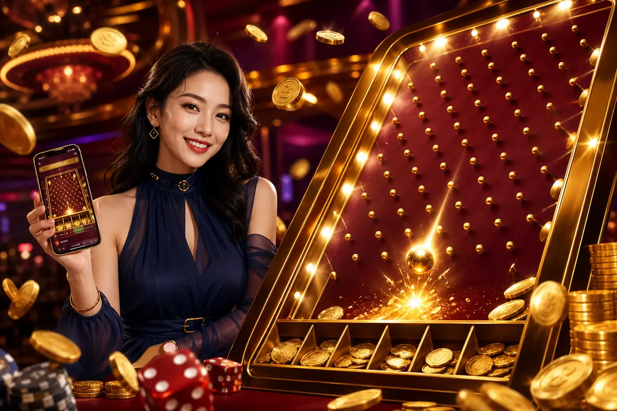 bbjslot bonus sambutan ahli baharu Malaysia