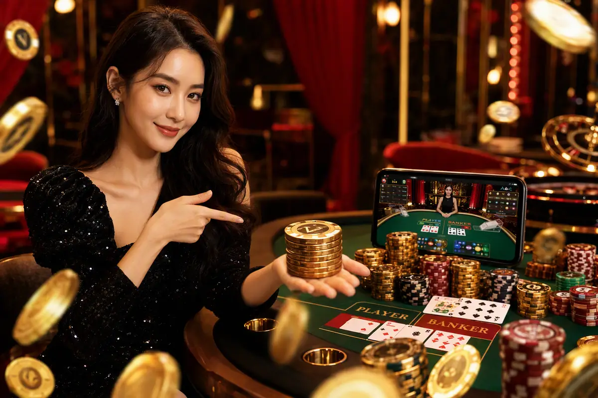 bbjslot deposit DuitNow Touch n Go pembayaran
