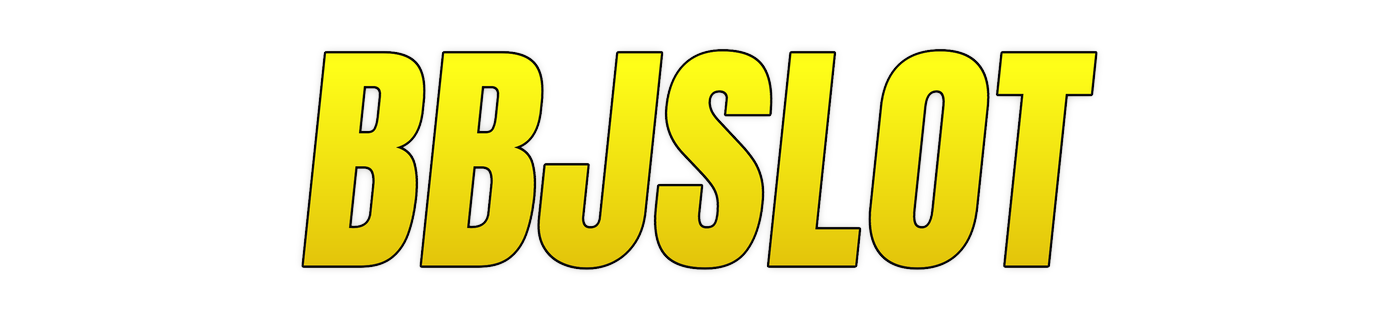 bbjslot logo